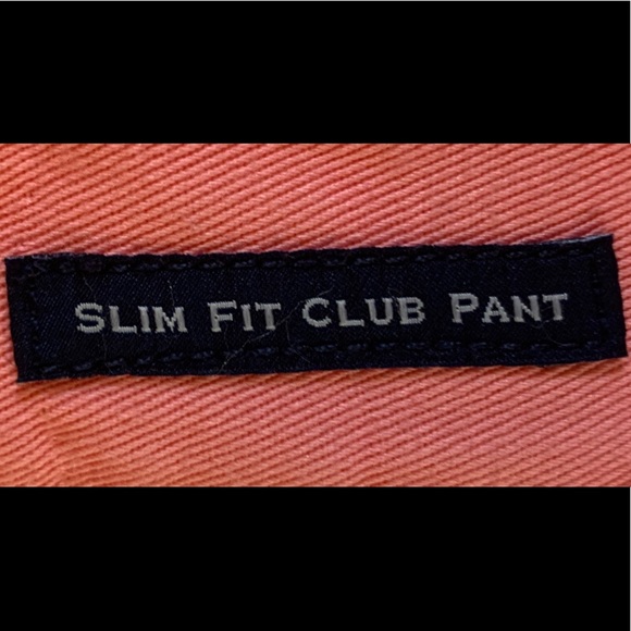 Men’s Vineyard Vines Club Pants - Picture 8 of 8